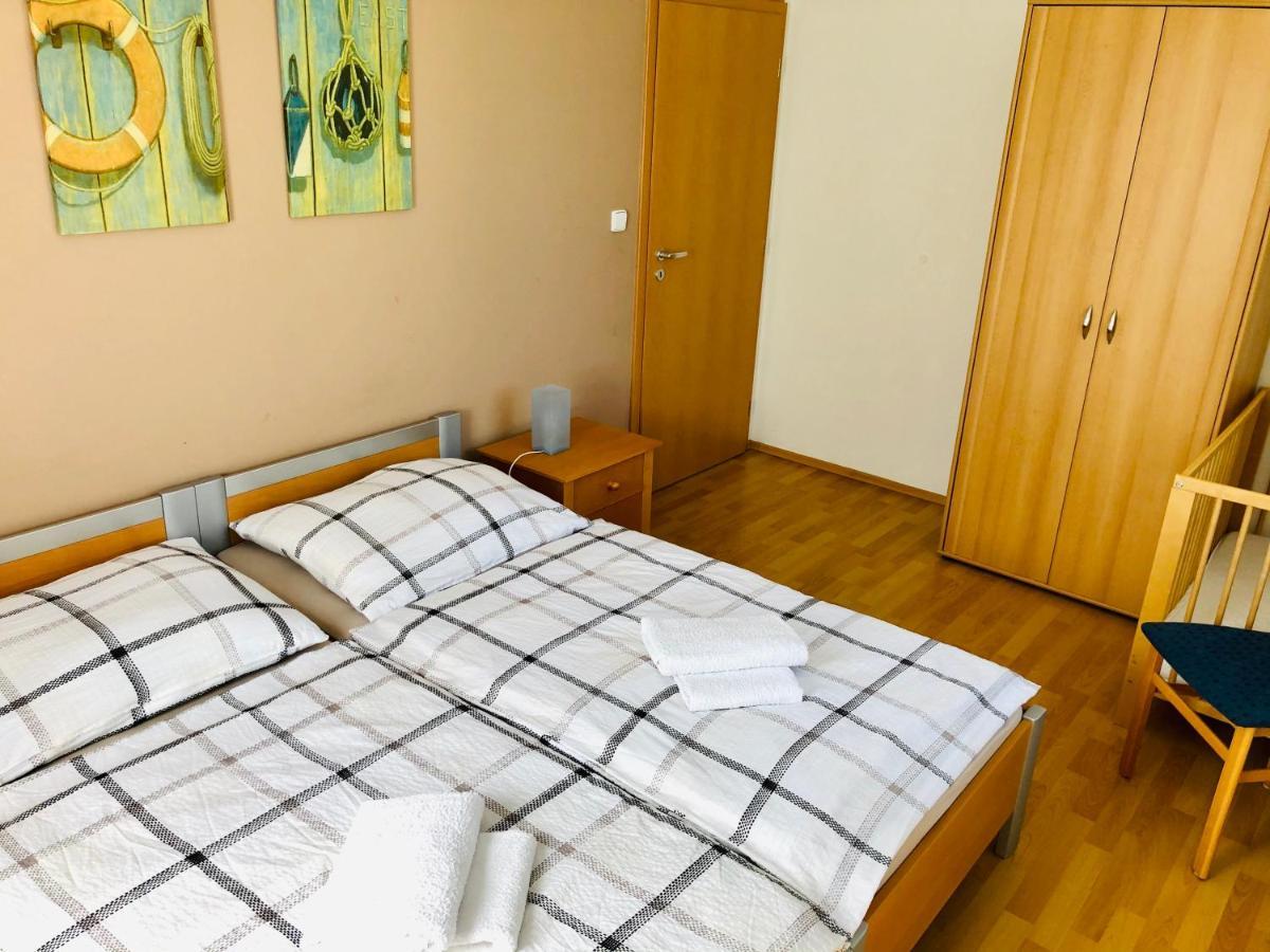 Apartman Adam Липно над Вълтава Екстериор снимка