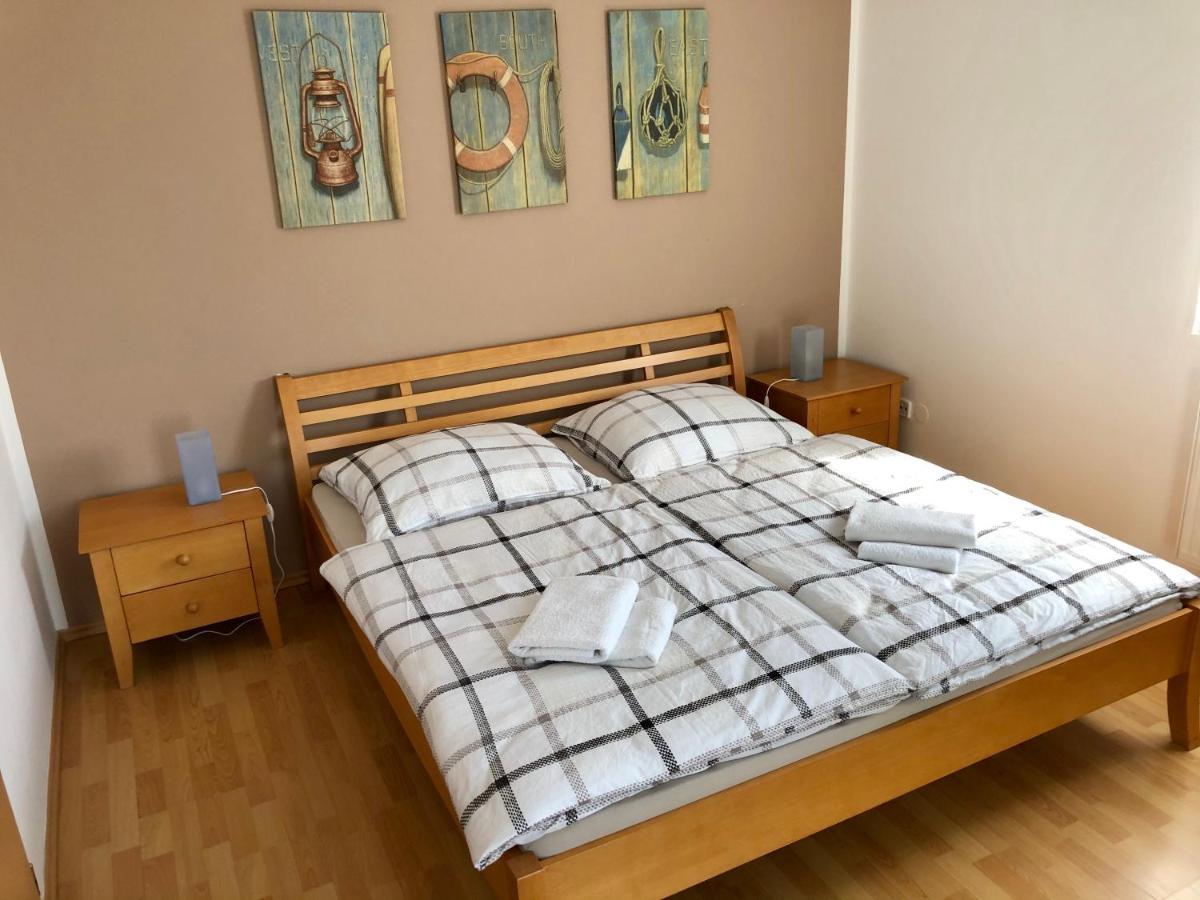 Apartman Adam Липно над Вълтава Екстериор снимка
