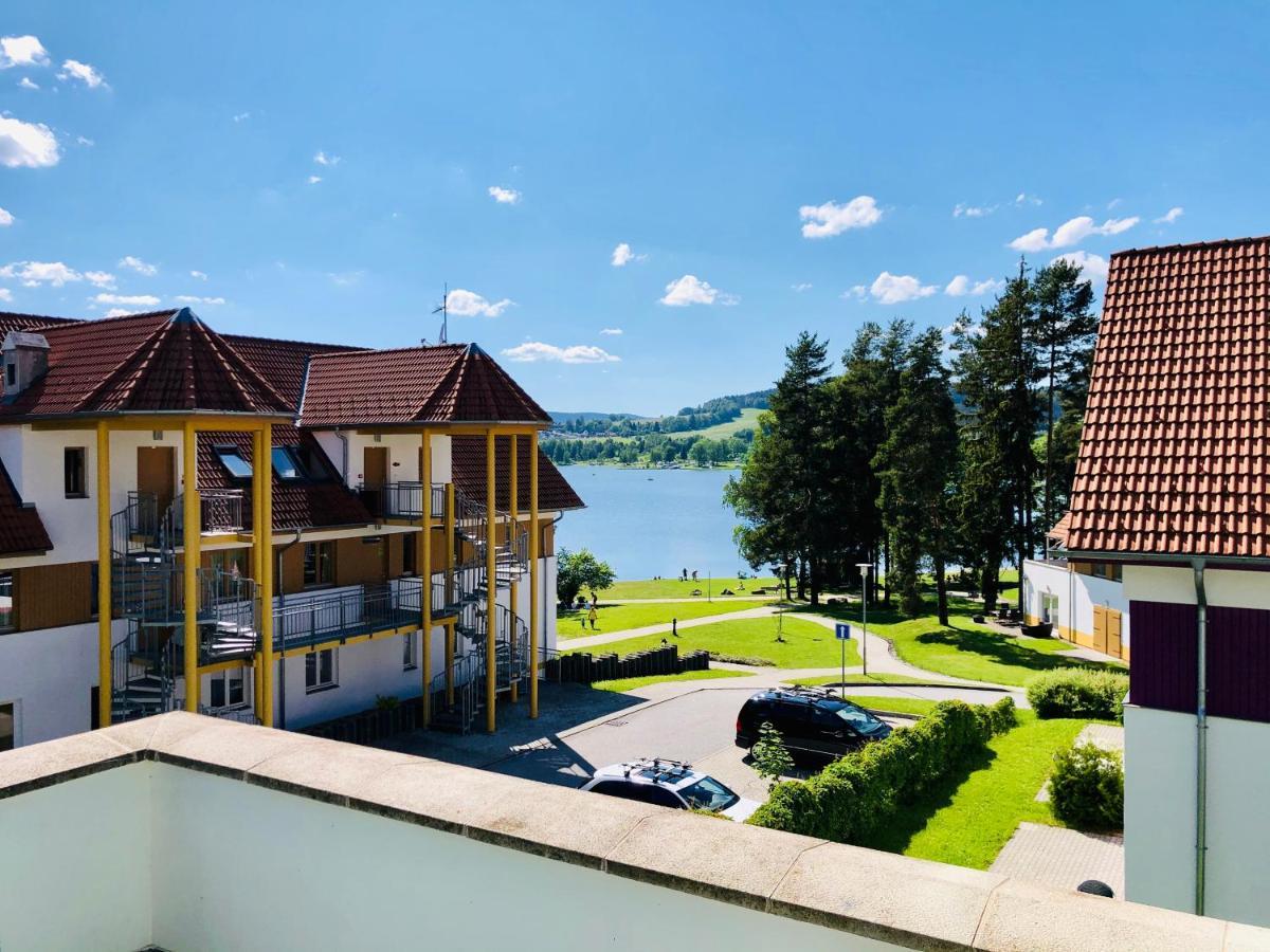 Apartman Adam Липно над Вълтава Екстериор снимка