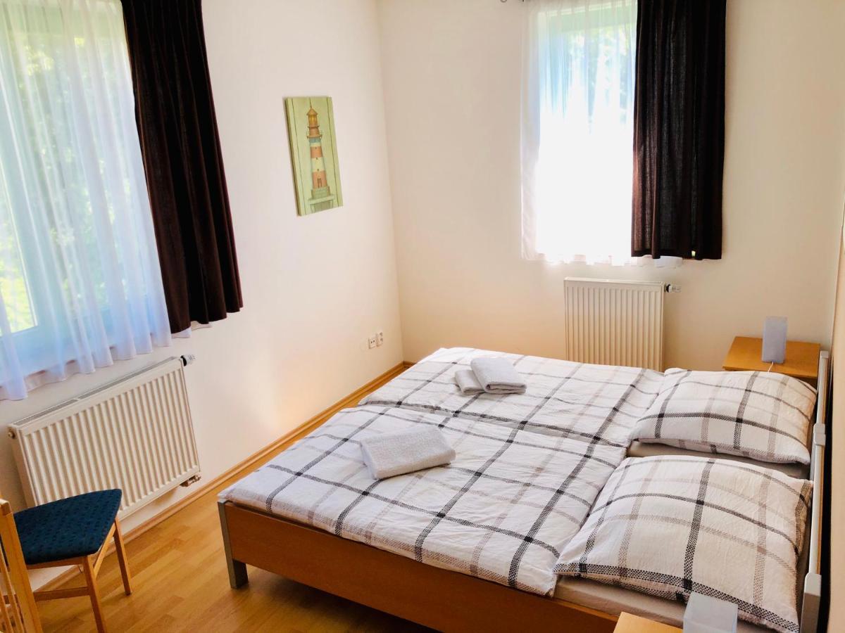Apartman Adam Липно над Вълтава Екстериор снимка