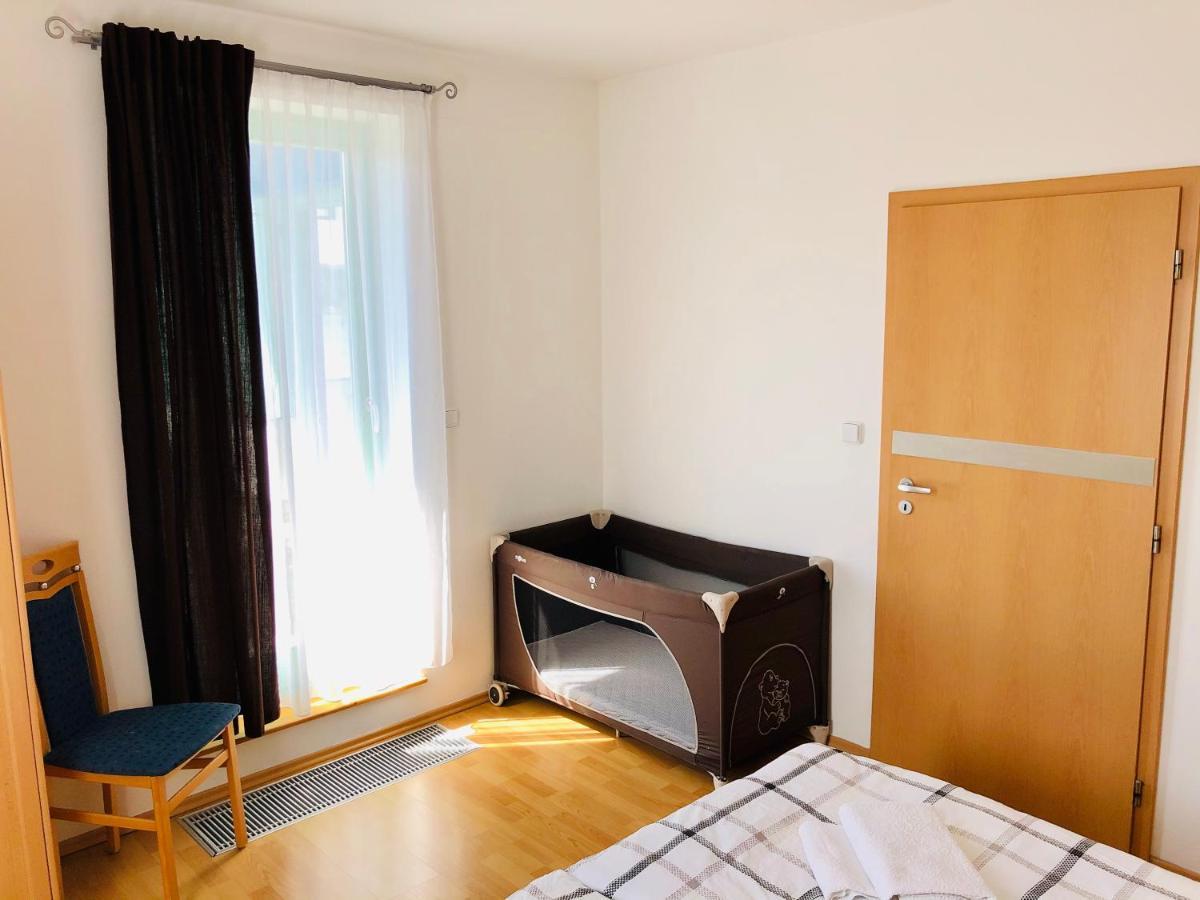 Apartman Adam Липно над Вълтава Екстериор снимка