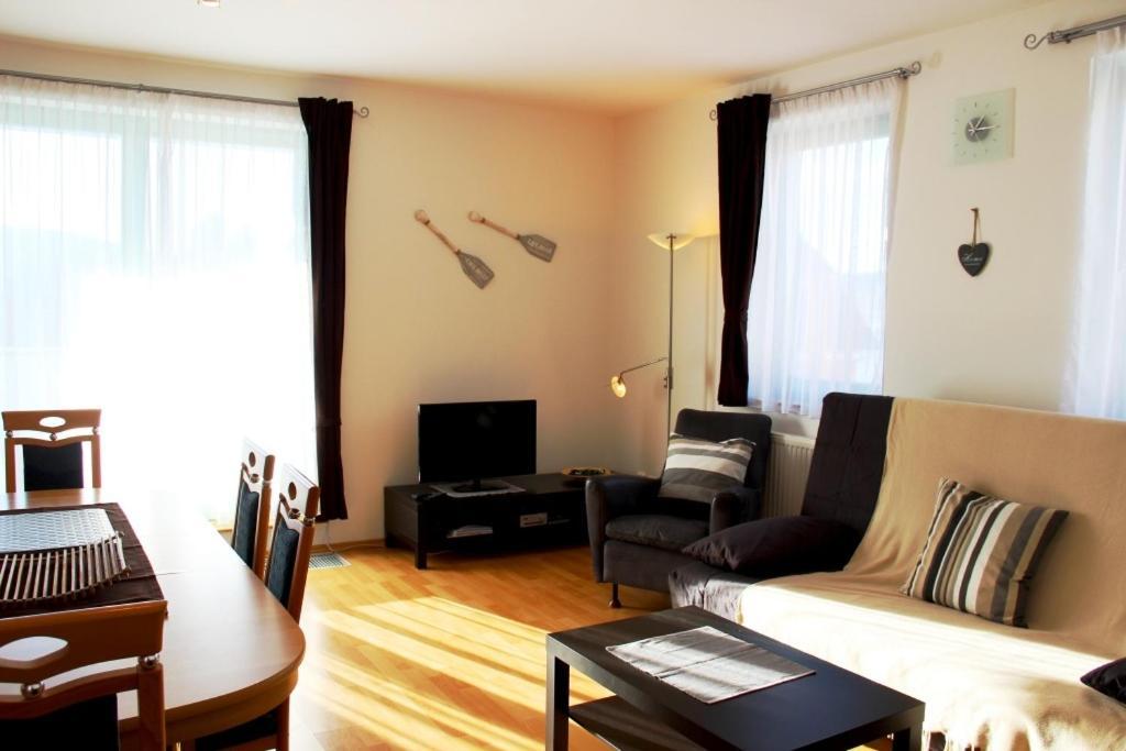 Apartman Adam Липно над Вълтава Стая снимка
